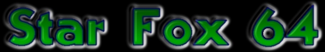 Star Fox 64